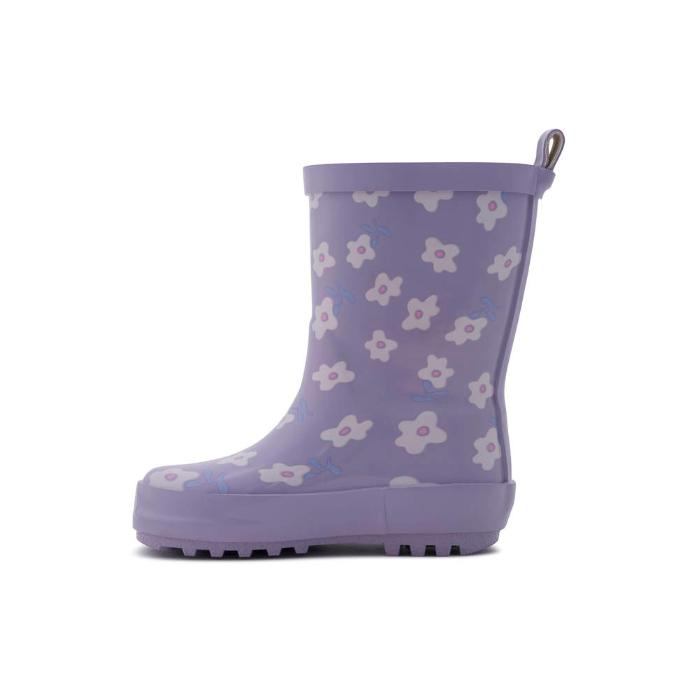 Yellow Shoes | Baby Rain boots and Rainwear | FLORALE | 119297-97-FLORALE-04-2-FLORALE-Baby Rain boots and Rainwear-Yellow-Yellow Shoes