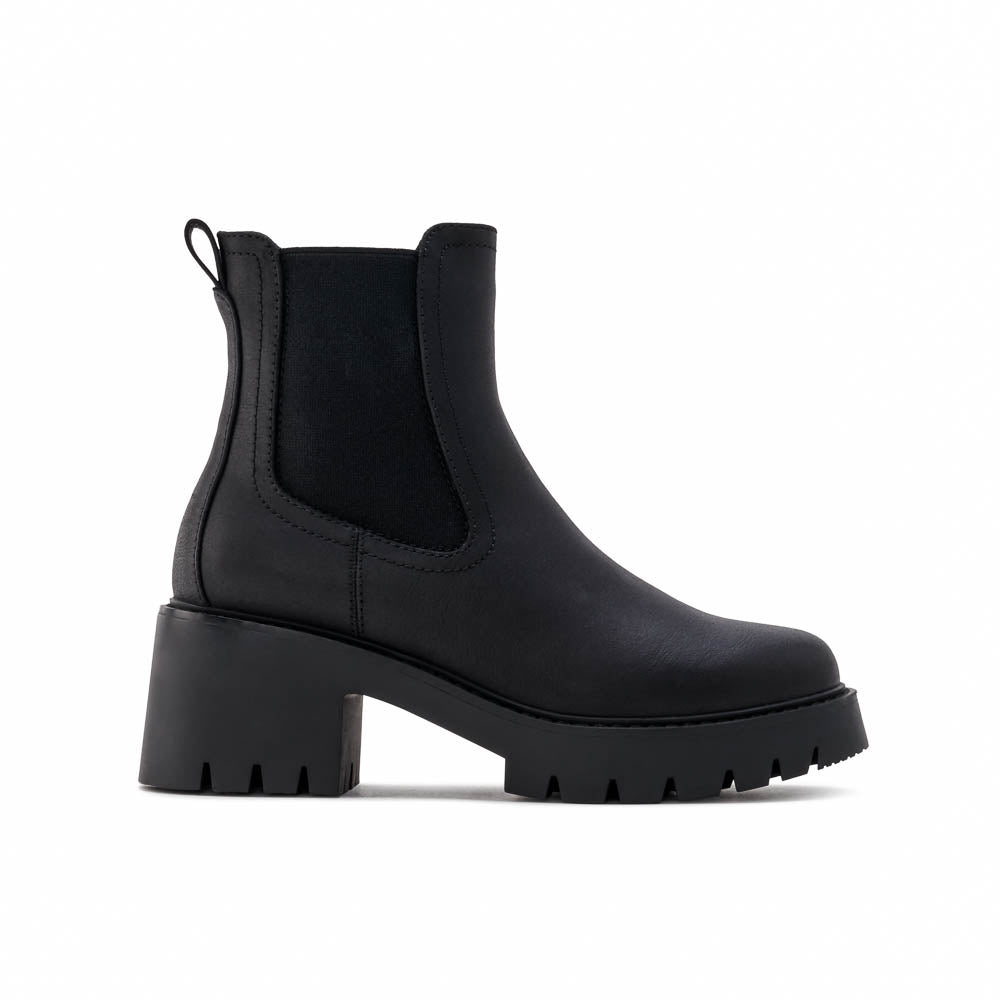 119299-01-JADE-02-119299-01-Jade-Women's Fashion Light Boots-Yellow-Yellow Shoes