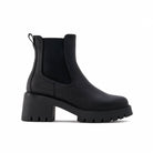 119299-01-JADE-02-119299-01-Jade-Women's Fashion Light Boots-Yellow-Yellow Shoes