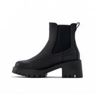 119299-01-JADE-04-Jade-Women's Fashion Light Boots-Yellow-Yellow Shoes