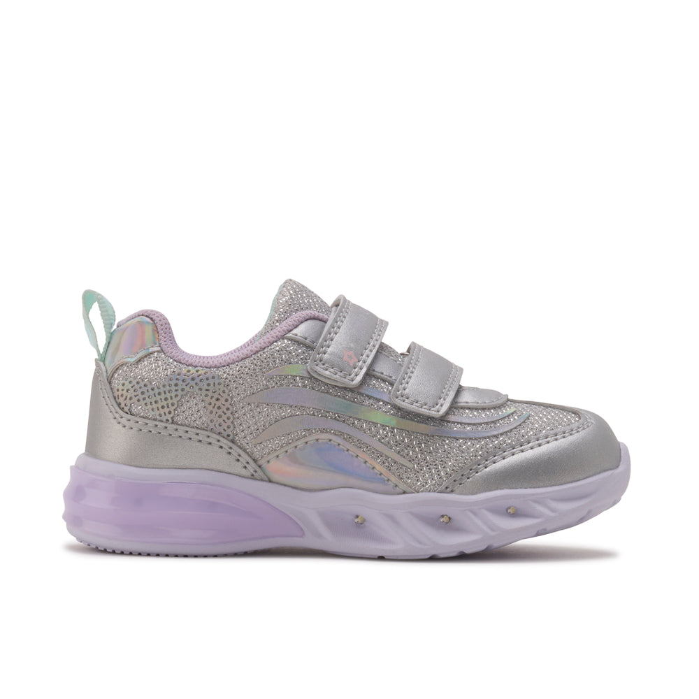 Yellow Shoes | Baby Athletic Shoes | BRILLANT | 119305-80-BRILLANT-01-BRILLANT-Baby Athletic Shoes-Miss Chelsee-Yellow Shoes
