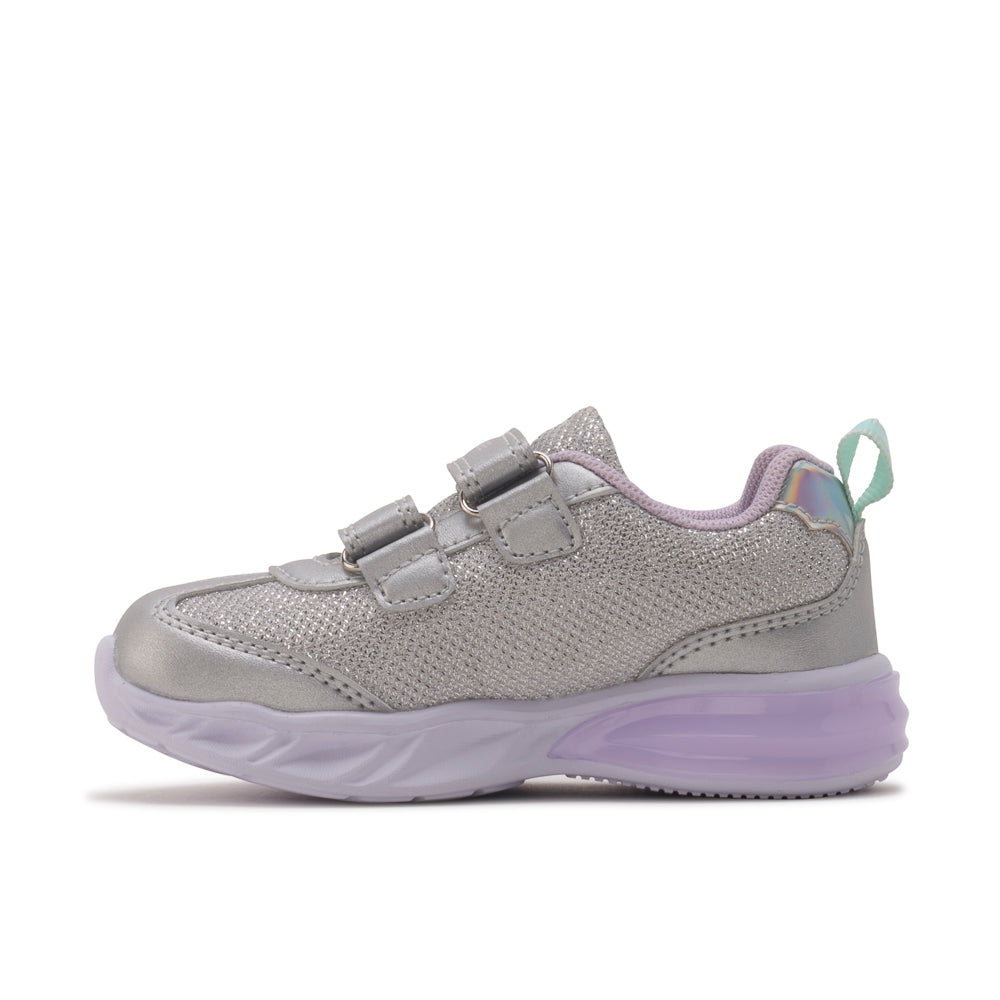 Yellow Shoes | Baby Athletic Shoes | BRILLANT | 119305-80-BRILLANT-03-BRILLANT-Baby Athletic Shoes-Miss Chelsee-Yellow Shoes