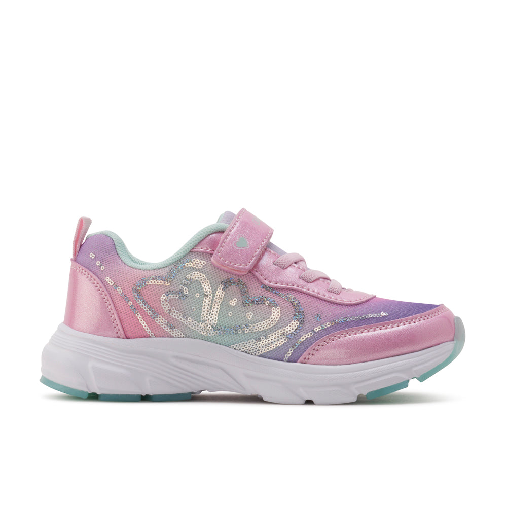 Yellow Shoes | Toddler Kids Athletic Shoes | SUBLIME | 119307-51