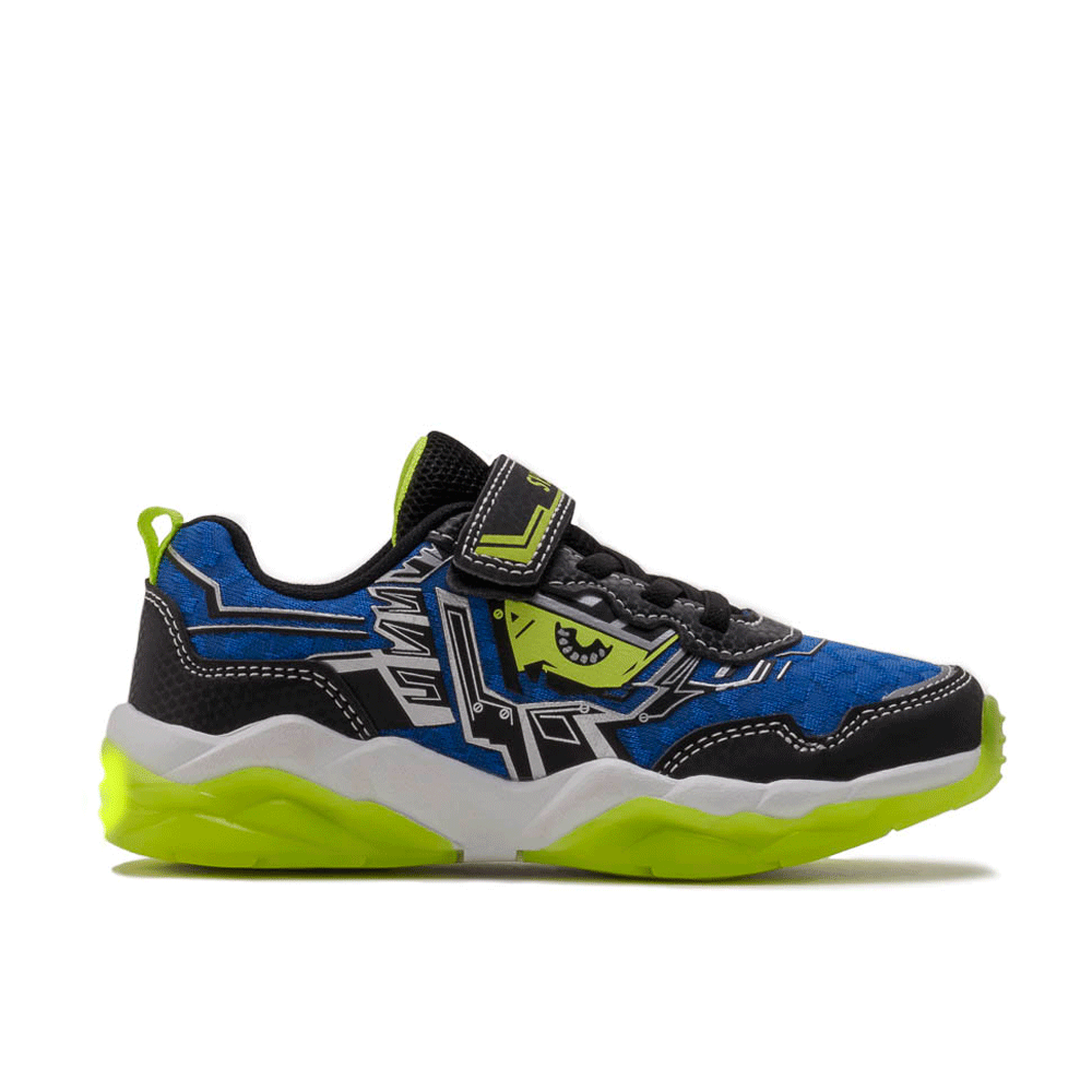 Yellow Shoes | Toddler Kids Athletic Shoes | OPTIMUS | 119310-40