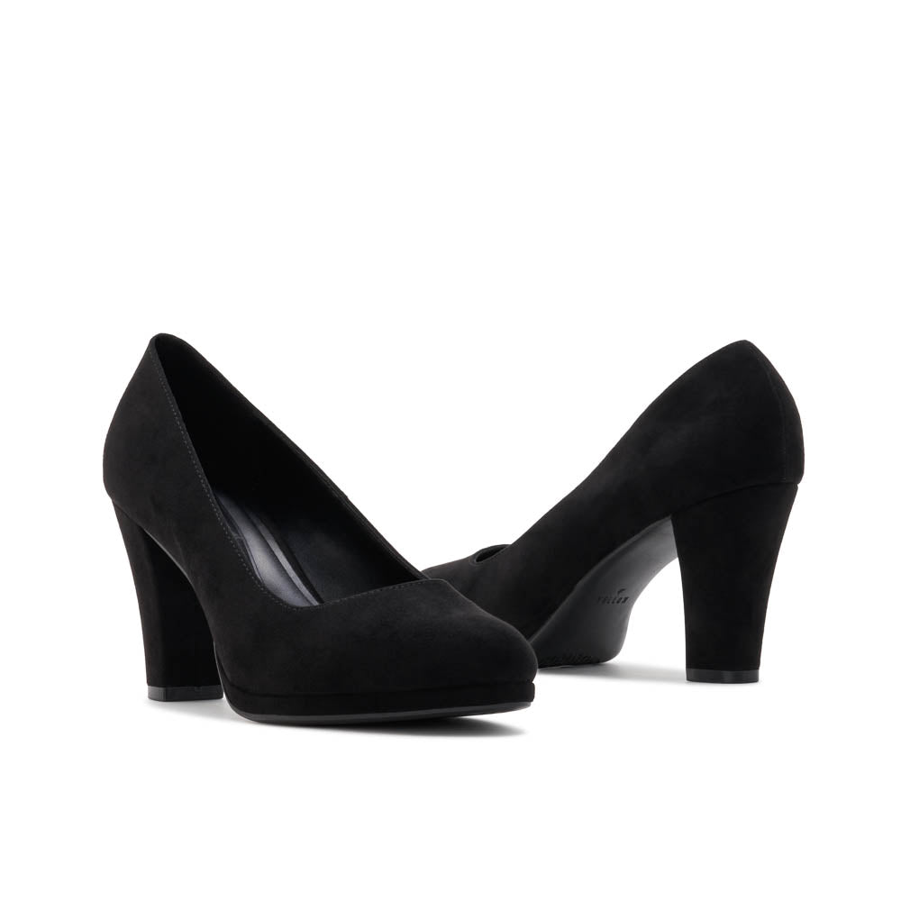 119318-01-GISELE-01-Gisele-Women's High Heel Shoes-Yellow-Yellow Shoes