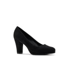 119318-01-GISELE-03-Gisele-Women's High Heel Shoes-Yellow-Yellow Shoes