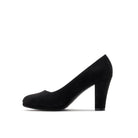 119318-01-GISELE-04-Gisele-Women's High Heel Shoes-Yellow-Yellow Shoes