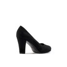 119318-01-GISELE-05-Gisele-Women's High Heel Shoes-Yellow-Yellow Shoes
