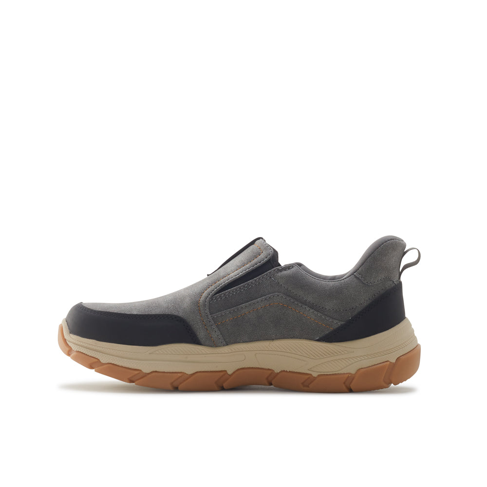 119326-05-XAMIAN-04-XAMIAN-Men's Shoes-Riverland Motion-Yellow Shoes