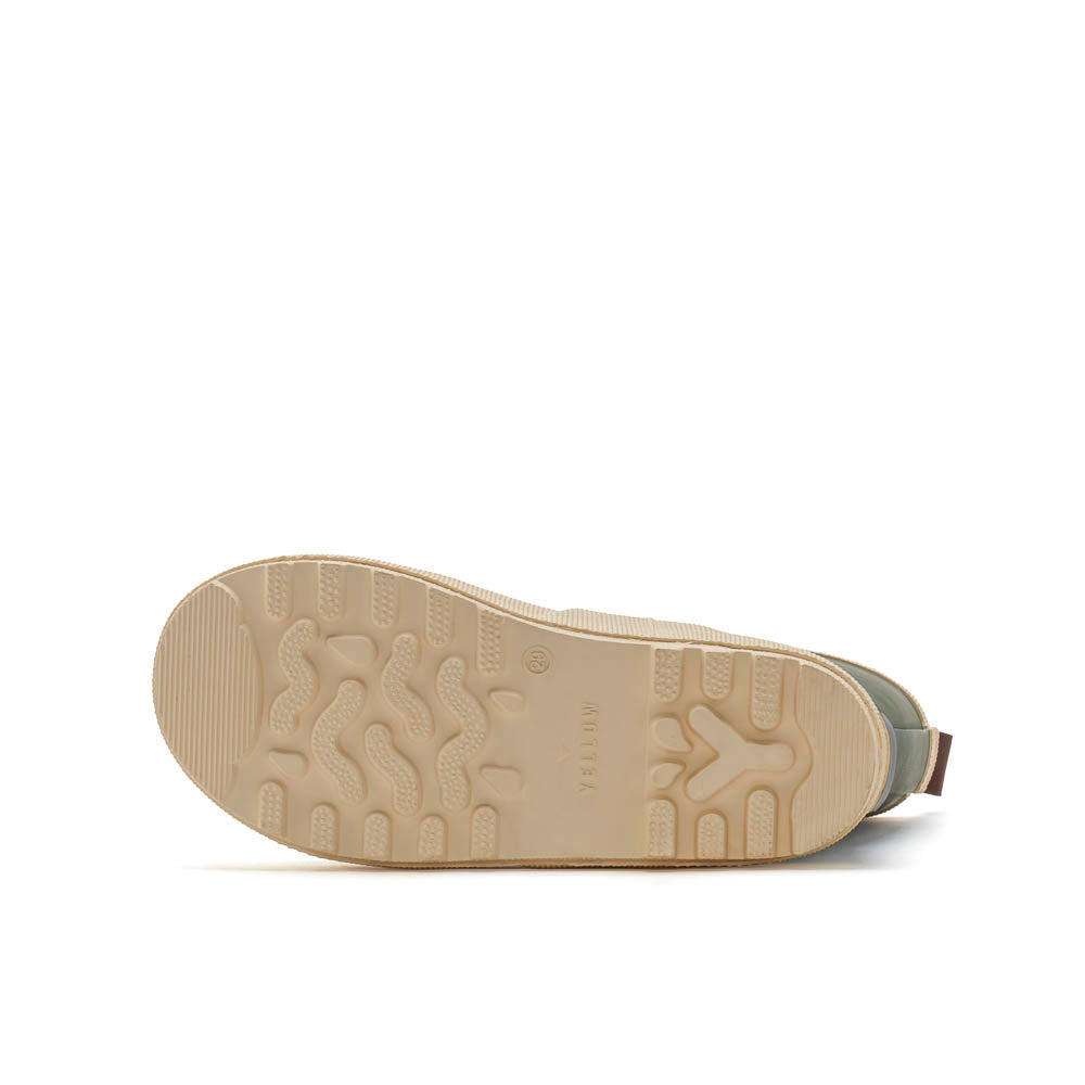 Yellow Shoes | Toddler Kids Rain Boots and Rainwear | FORET | 119328-60-FORET-06-FORET-Toddler Kids Rain Boots and Rainwear-Yellow-Yellow Shoes