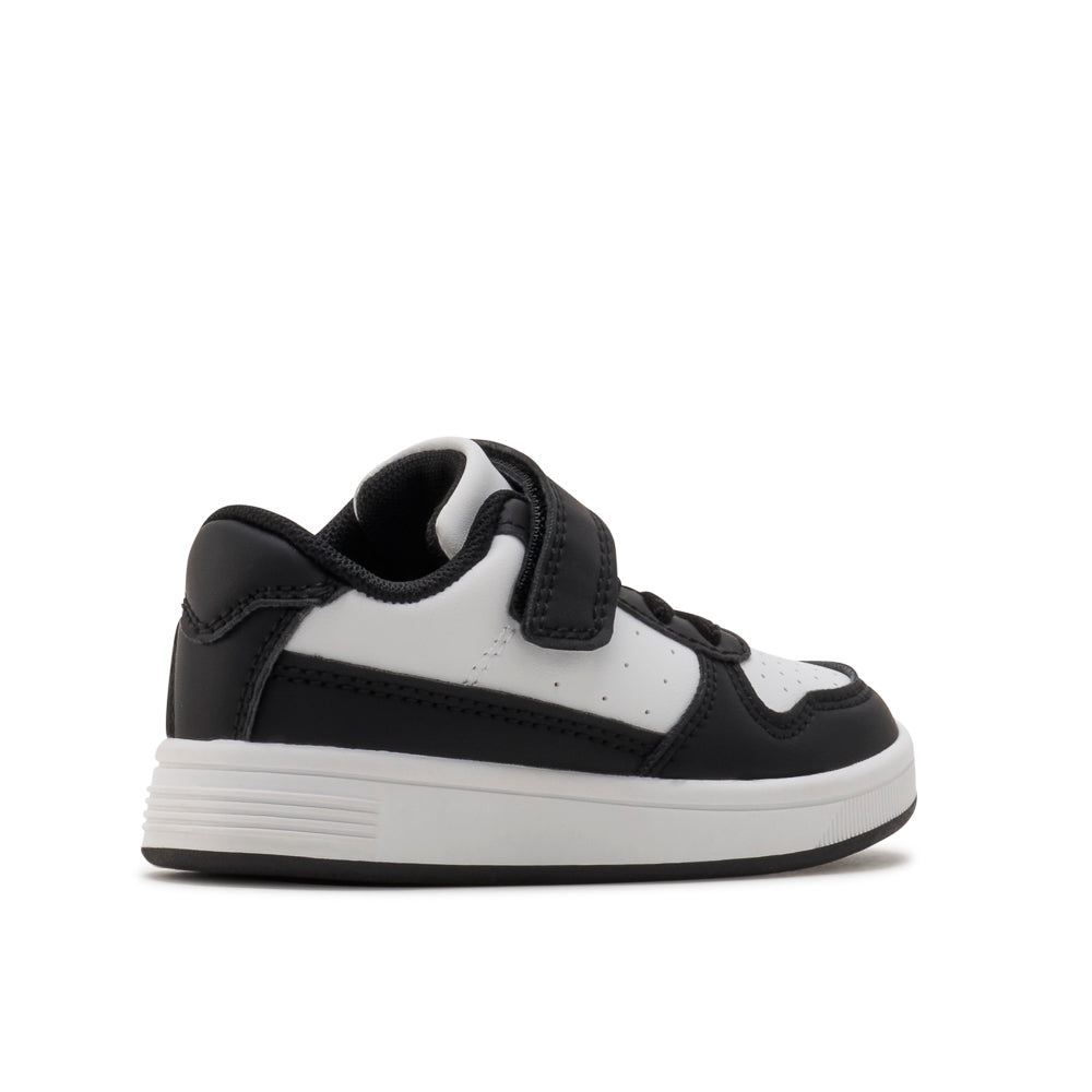 Yellow Shoes | Baby Athletic Shoes | STYLE MINI | 119330-06-STYLE_MINI-05-Style Mini-Baby Athletic Shoes-Konkrete-Yellow Shoes