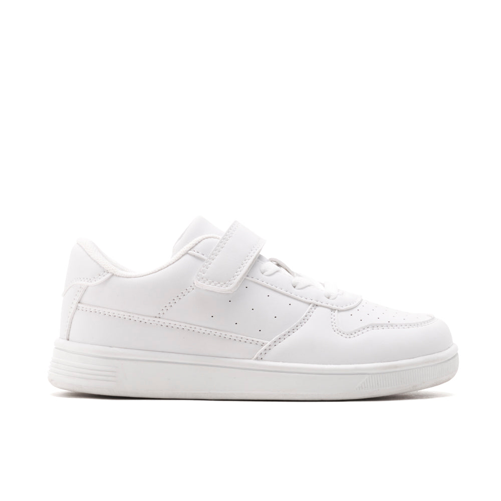 Yellow Shoes | Toddler Kids Athletic Shoes | STYLE TDLR | 119331-70-STYLE_TDLR-01-119331-70-Style Tdlr-Toddler Kids Athletic Shoes-Konkrete-Yellow Shoes