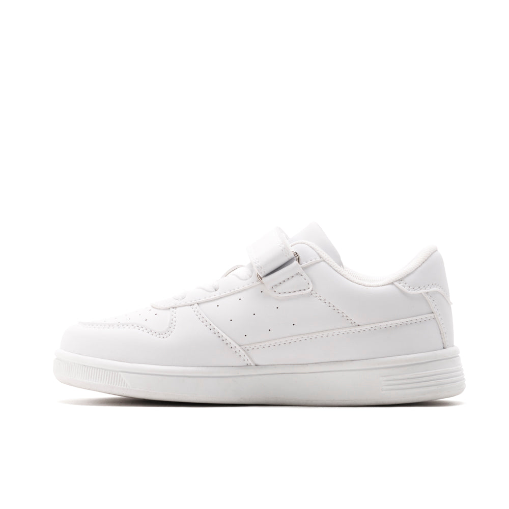 Yellow Shoes | Toddler Kids Athletic Shoes | STYLE TDLR | 119331-70-STYLE_TDLR-03-Style Tdlr-Toddler Kids Athletic Shoes-Konkrete-Yellow Shoes