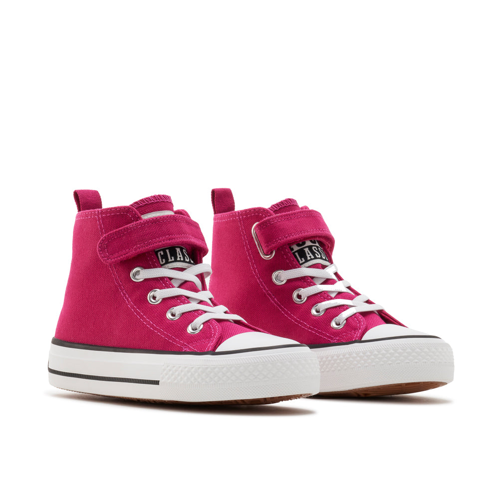 Yellow Shoes | Toddler Kids Athletic Shoes | 1993 TDLR-F HIGH | 119360-49