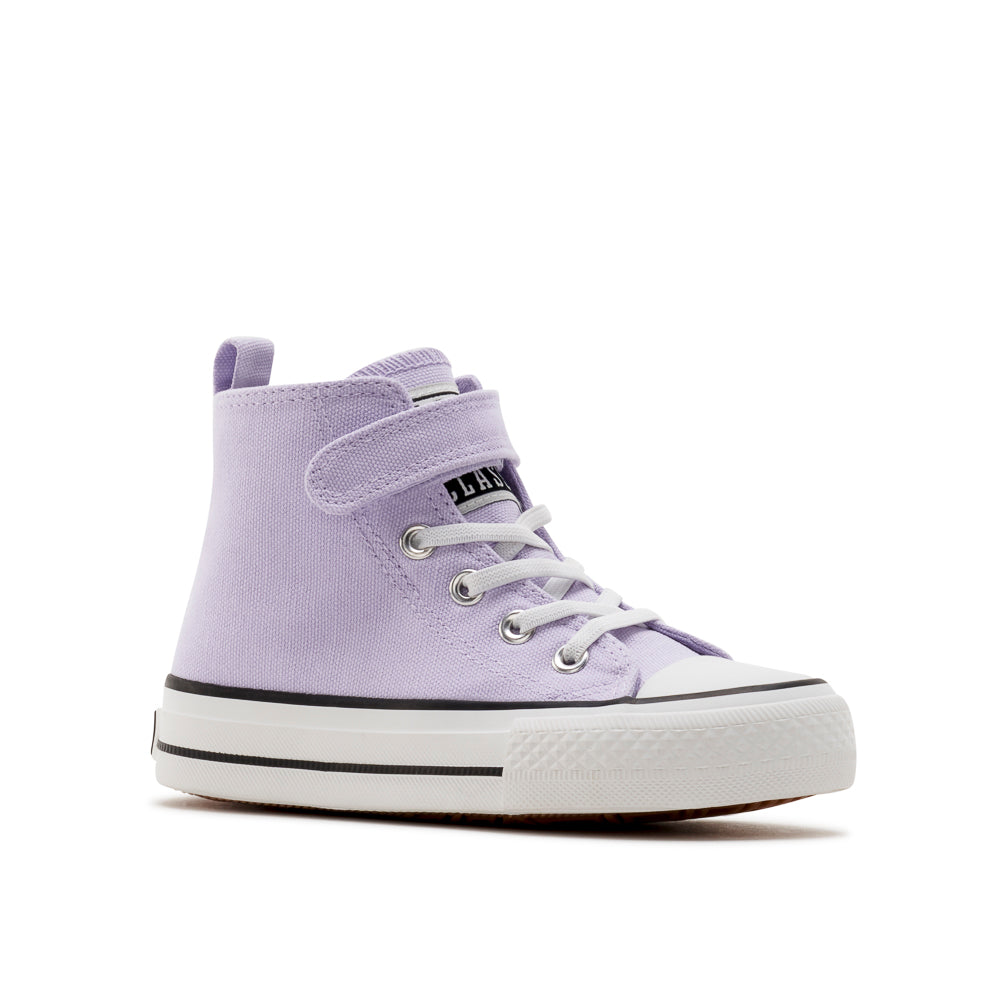 Yellow Shoes | Toddler Kids Athletic Shoes | 1993 TDLR-F HIGH | 119360-51-1993_TDLRF_HIGH-04-1993 TDLR-F HIGH-Toddler Kids Athletic Shoes-Yellow-Yellow Shoes
