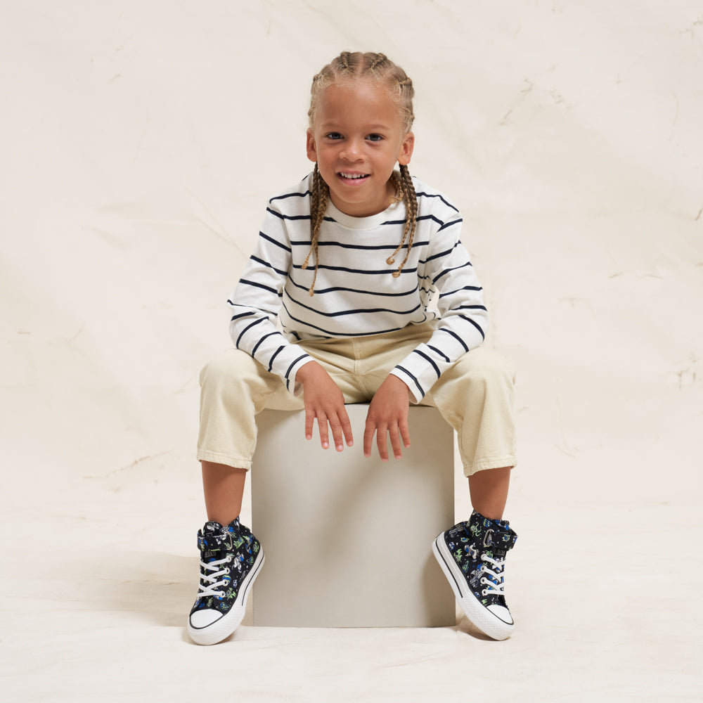 Yellow Shoes | Toddler Kids Athletic Shoes | 1993 TDLR-G HIGH | 119361-04-1993TDLR-GHIGH-07-1993 TDLR-G HIGH-Toddler Kids Athletic Shoes-Yellow-Yellow Shoes