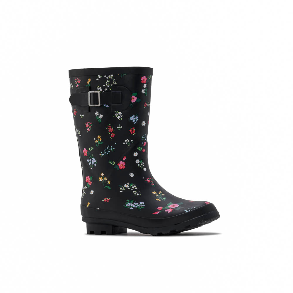 Yellow Shoes | Junior Kids Rain Boots and Rainwear | LILYA | 119367-04-LILYA-03-119367-04-Lilya-Junior Kids Rain Boots and Rainwear-Yellow-Yellow Shoes