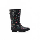 119367-04-LILYA-03-119367-04-Lilya-Junior Kids Rain Boots and Rainwear-Yellow-Yellow Shoes