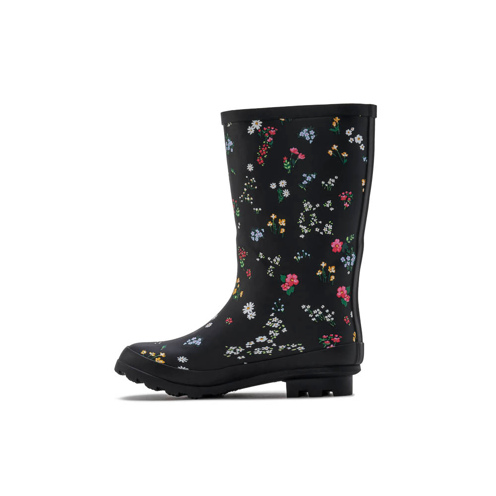 Yellow Shoes | Junior Kids Rain Boots and Rainwear | LILYA | 119367-04-LILYA-04-Lilya-Junior Kids Rain Boots and Rainwear-Yellow-Yellow Shoes