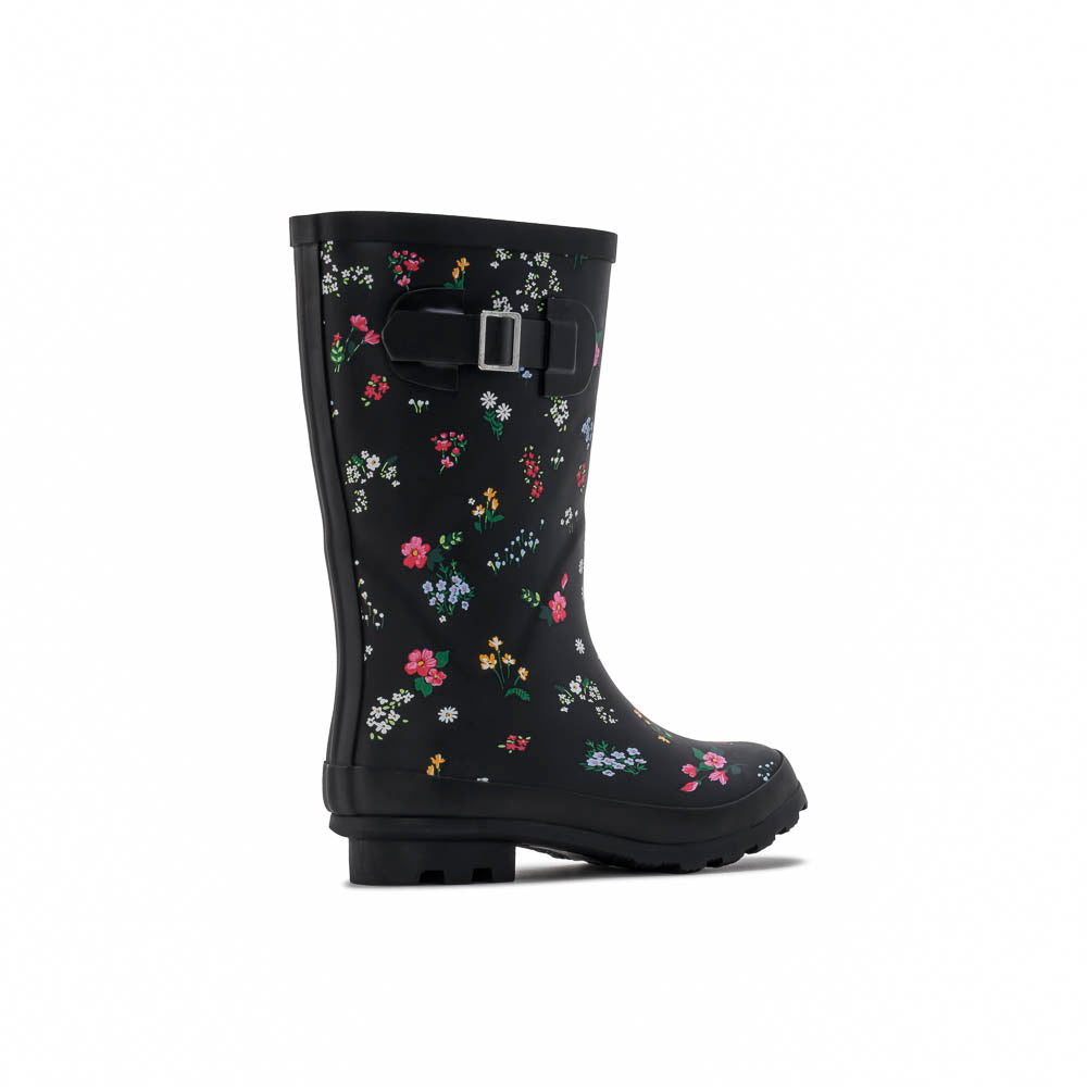 Yellow Shoes | Junior Kids Rain Boots and Rainwear | LILYA | 119367-04-LILYA-05-Lilya-Junior Kids Rain Boots and Rainwear-Yellow-Yellow Shoes