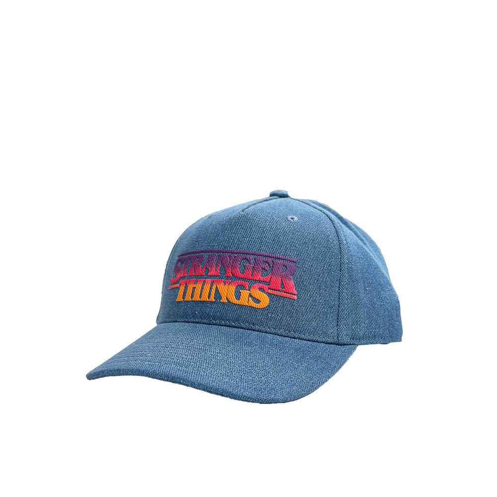 Yellow Shoes | Kids Caps and Hats | Accessories | STRANGER THINGS Casquette pour enfants 7-14 | 119387-39