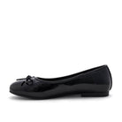 119392-02-BALLERINA-04-BALLERINA-Junior Kids Shoes-Yellow-Yellow Shoes