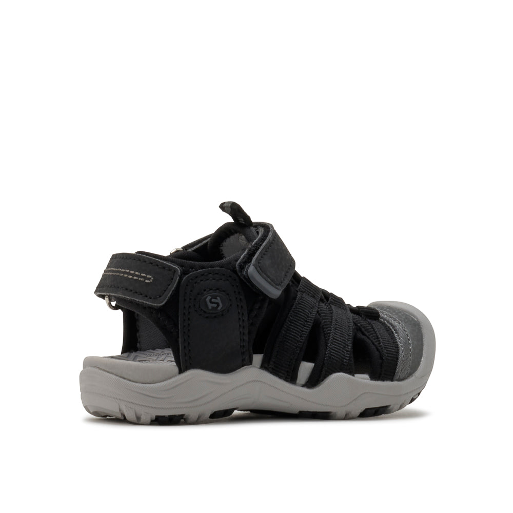 Yellow Shoes | Baby Sandals | EXPLORATION-G | 119393-01-EXPLORATION-G-04-EXPLORATION-G-Baby Sandals-System-Yellow Shoes