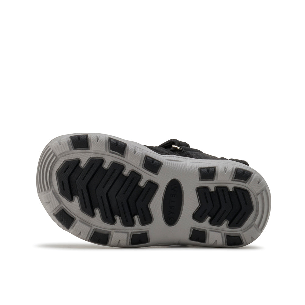 Yellow Shoes | Baby Sandals | EXPLORATION-G | 119393-01-EXPLORATION-G-05-EXPLORATION-G-Baby Sandals-System-Yellow Shoes