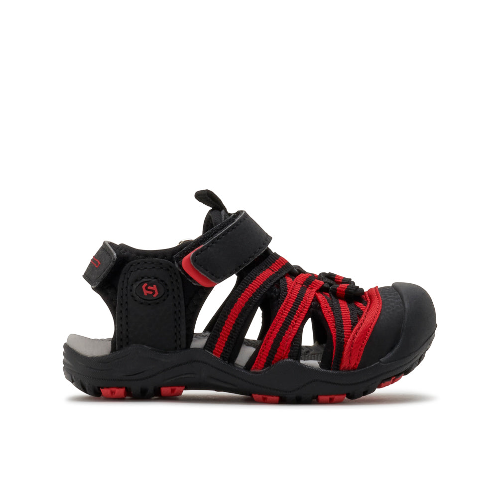 Yellow Shoes | Baby Sandals | EXPLORATION-G | 119393-55-EXPLORATION-G-01-119393-55-EXPLORATION-G-Baby Sandals-System-Yellow Shoes