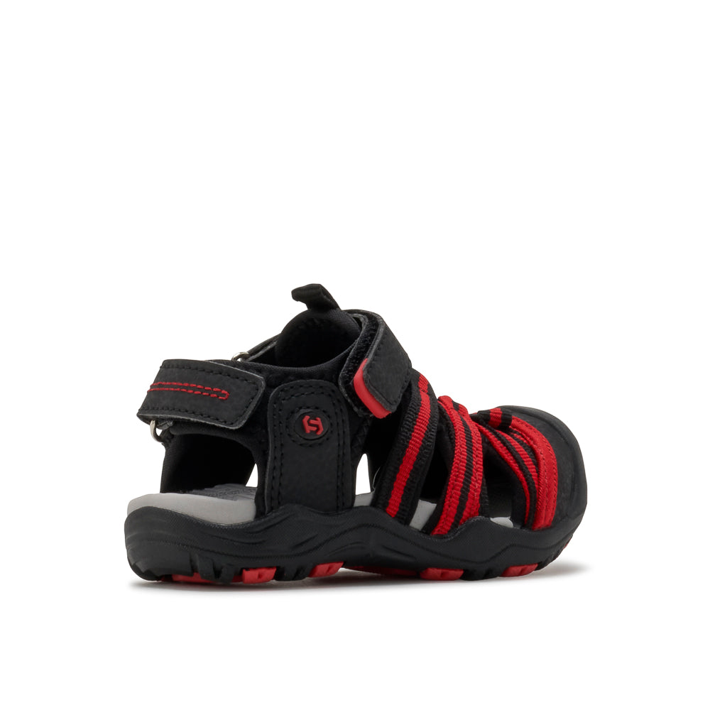 Yellow Shoes | Baby Sandals | EXPLORATION-G | 119393-55-EXPLORATION-G-04-EXPLORATION-G-Baby Sandals-System-Yellow Shoes