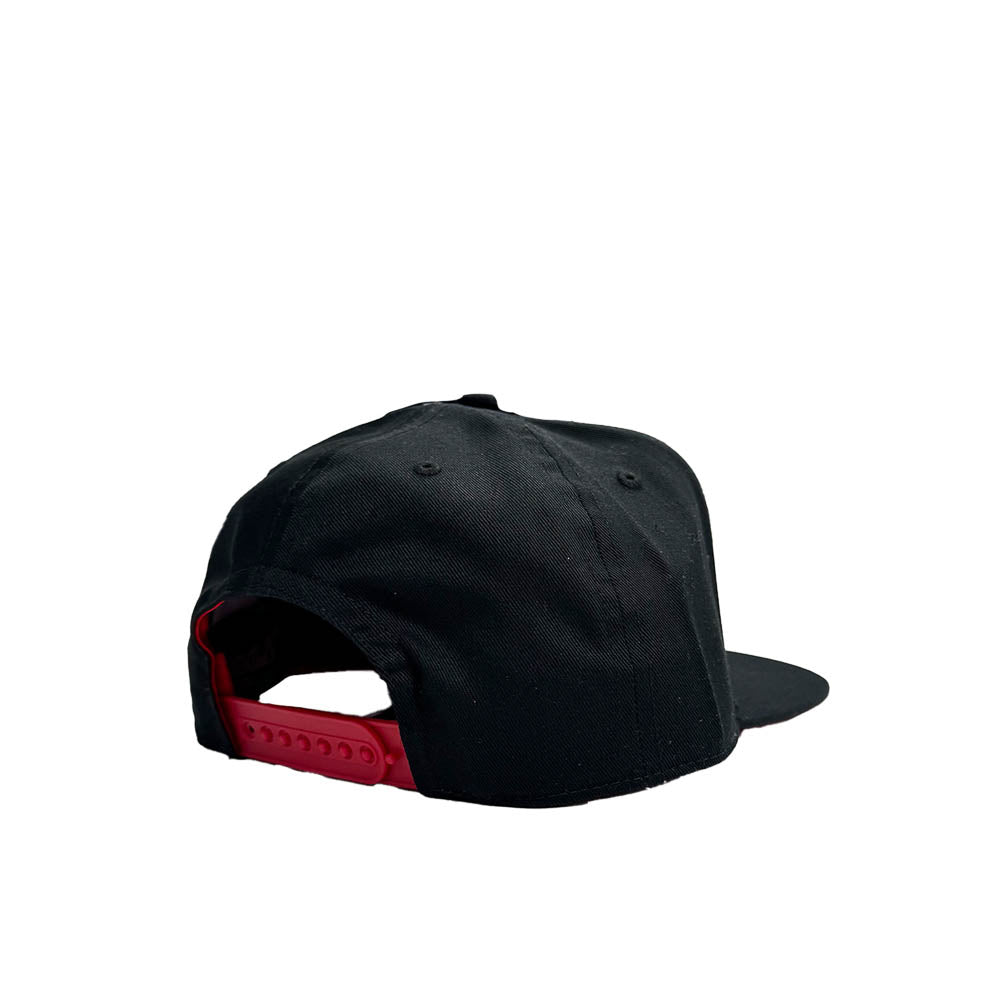 119394-53-SPIDERMAN_Casquette_pour_enfants_716-02-SPIDERMAN Snapback-Kids Caps and Hats | Accessories-Yellow-Yellow Shoes