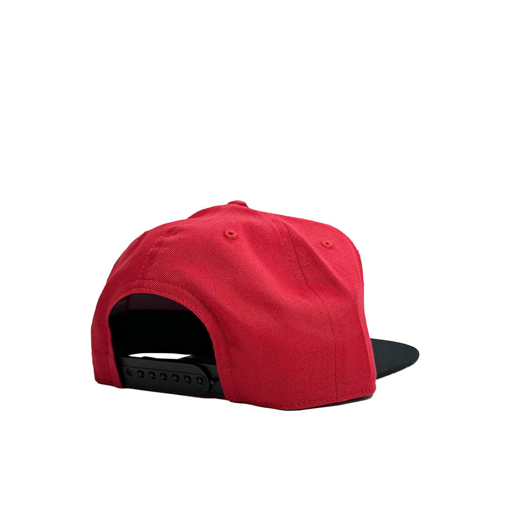 119396-55-STRANGER_THINGS_Casquette_pour_enfants_716-02-STRANGER THINGS Kids Snapback 8-16-Kids Caps and Hats | Accessories-Yellow-Yellow Shoes