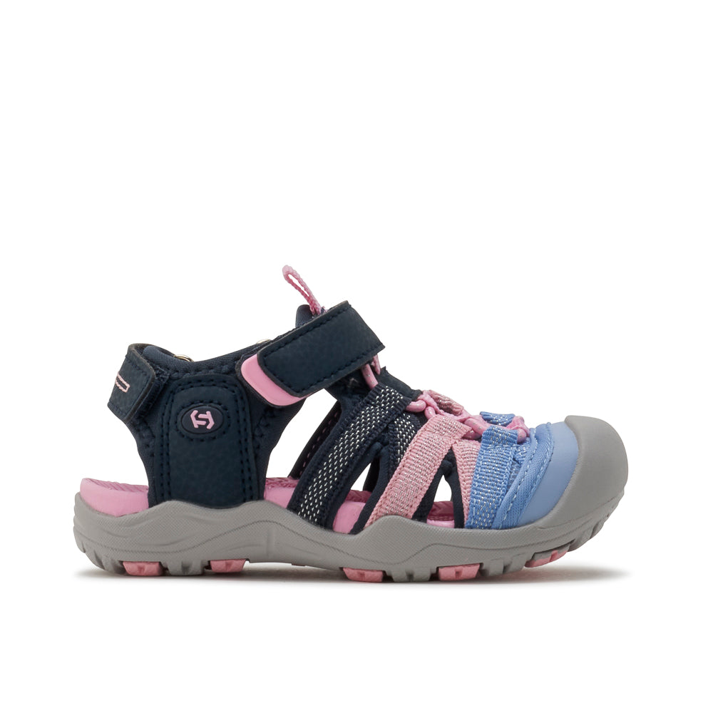 Yellow Shoes | Baby Sandals | EXPLORATION-F | 119397-43