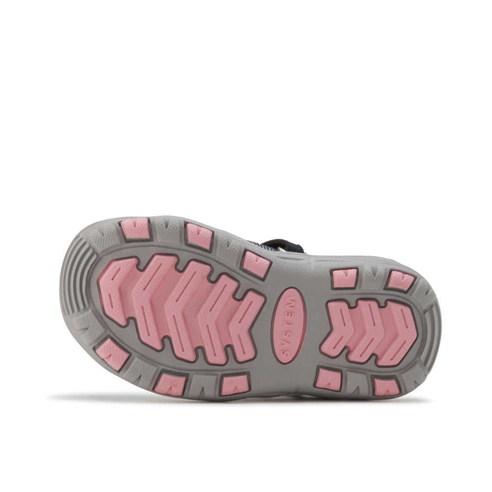 Yellow Shoes | Baby Sandals | EXPLORATION-F | 119397-43-EXPLORATION-F-05-EXPLORATION-F-Baby Sandals-System-Yellow Shoes