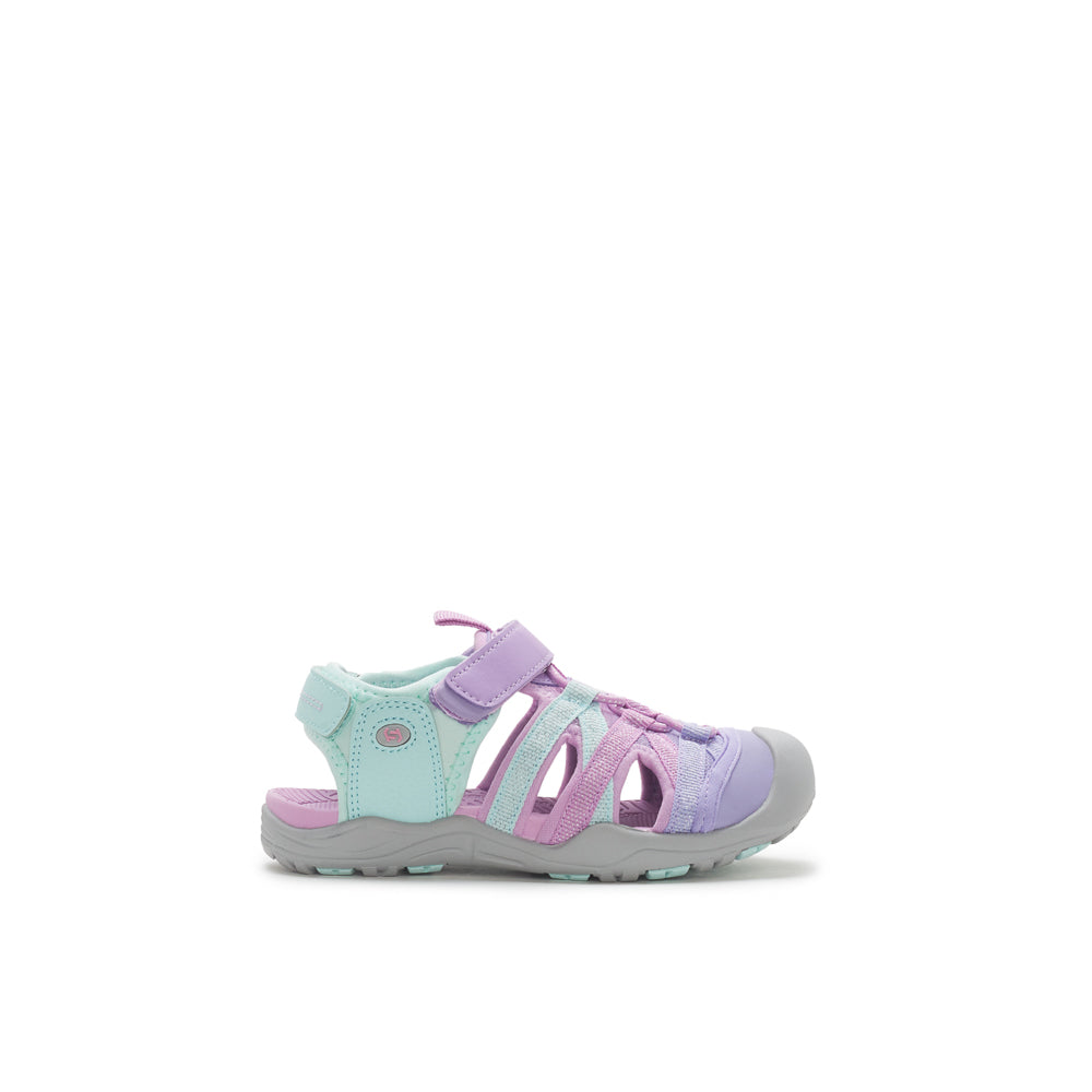 Yellow Shoes | Baby Sandals | EXPLORATION-F | 119397-51-EXPLORATION-F-01-119397-51-EXPLORATION-F-Baby Sandals-System-Yellow Shoes