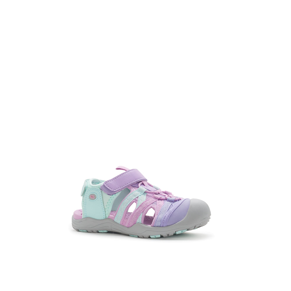 Yellow Shoes | Baby Sandals | EXPLORATION-F | 119397-51-EXPLORATION-F-03-EXPLORATION-F-Baby Sandals-System-Yellow Shoes