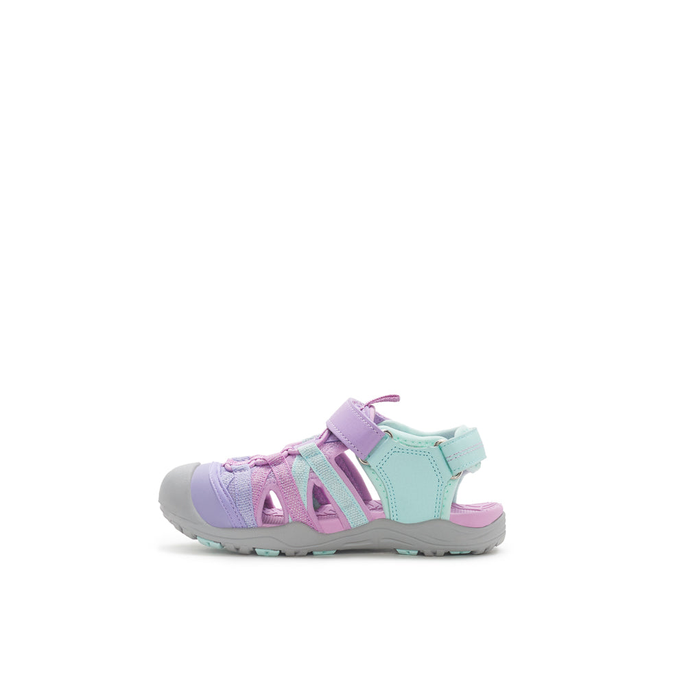 Yellow Shoes | Baby Sandals | EXPLORATION-F | 119397-51-EXPLORATION-F-04-EXPLORATION-F-Baby Sandals-System-Yellow Shoes