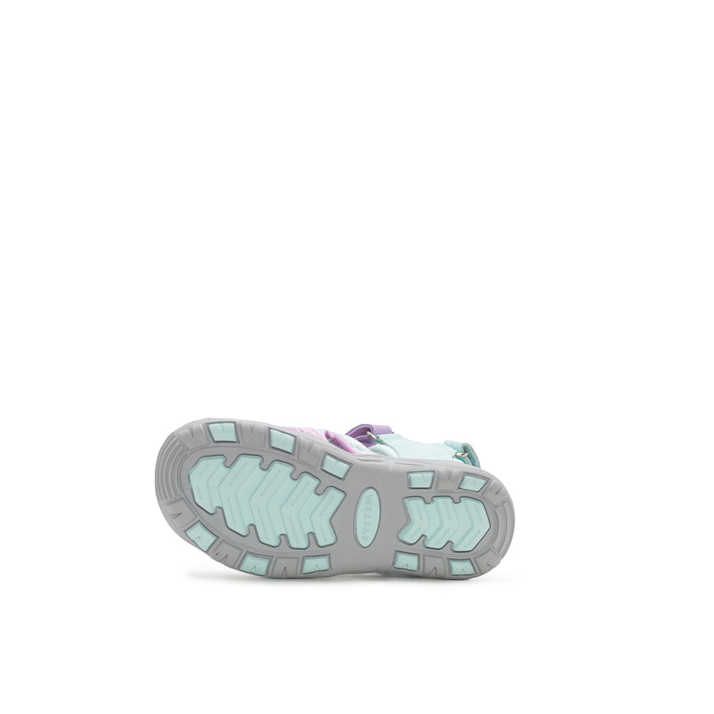 Yellow Shoes | Baby Sandals | EXPLORATION-F | 119397-51-EXPLORATION-F-05-EXPLORATION-F-Baby Sandals-System-Yellow Shoes