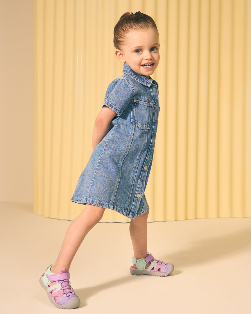119397-51-EXPLORATION-F-06-EXPLORATION-F-Baby Sandals-System-Yellow Shoes