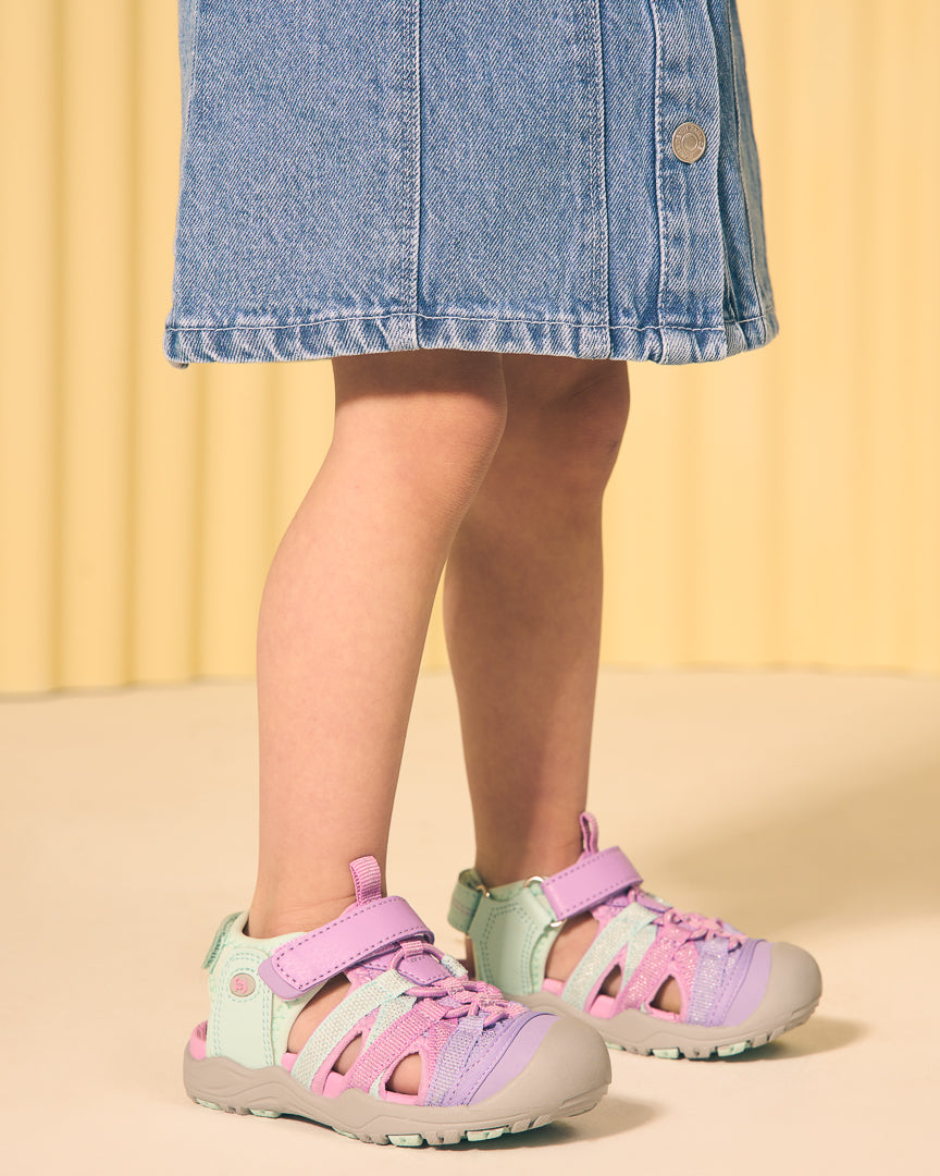 119397-51-EXPLORATION-F-07-EXPLORATION-F-Baby Sandals-System-Yellow Shoes