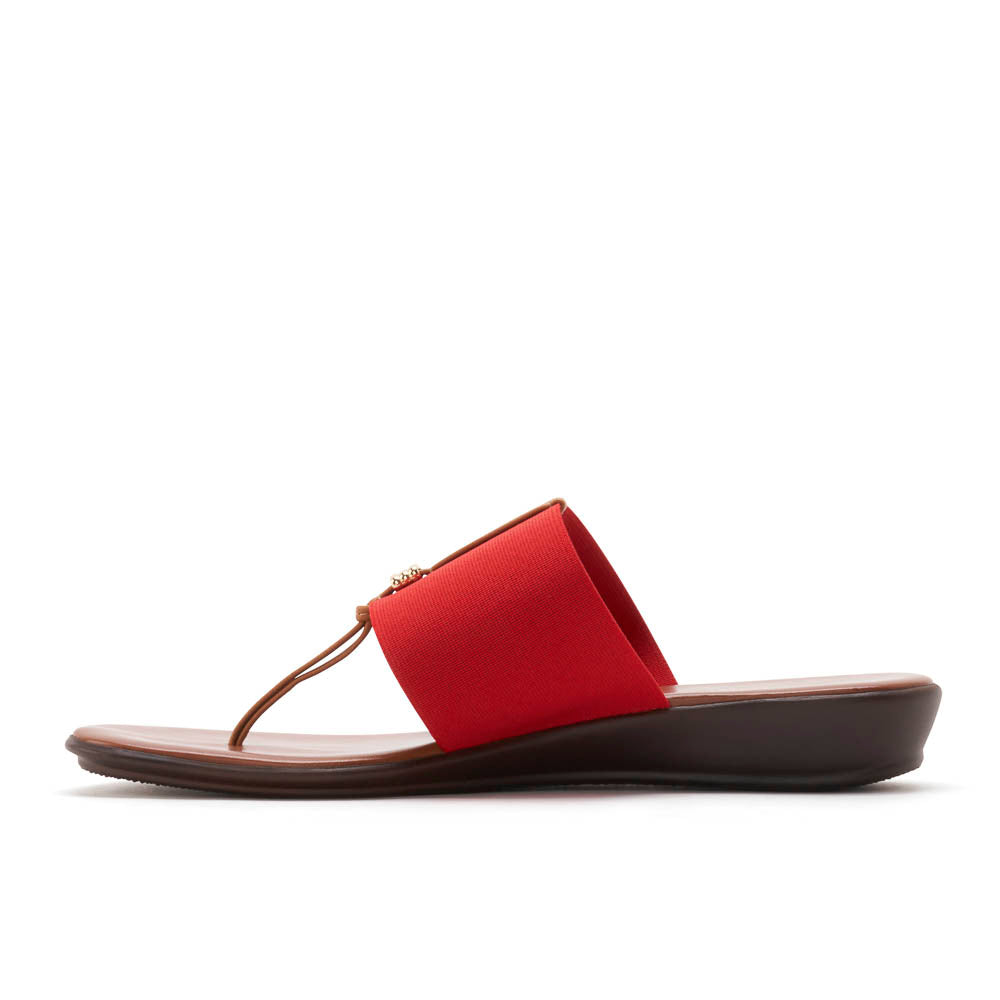 119412-55-BELLA-04-BELLA-Women's Sandals-Yellow-Yellow Shoes