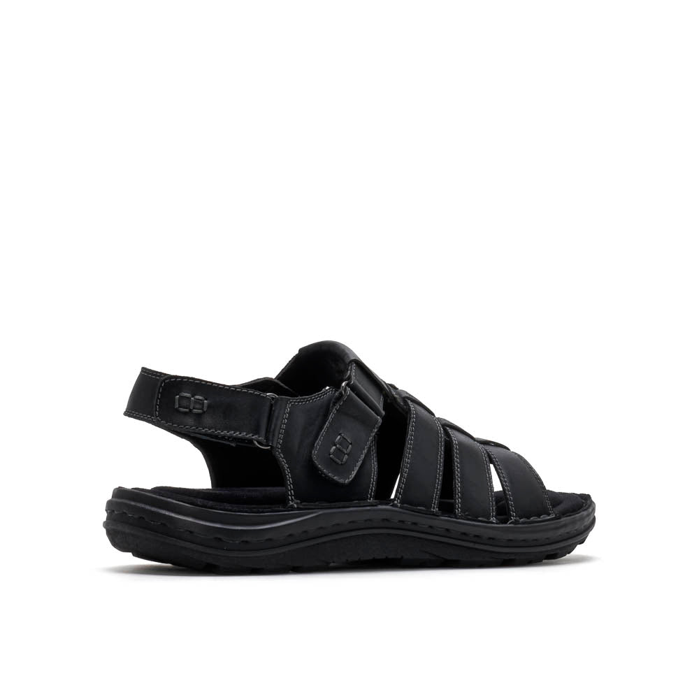 119422-01-VALI-05-VALI-Men's Sandals-Riverland-Yellow Shoes