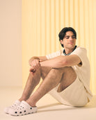 119423-70-PALMA-06-PALMA-Men's Sandals-Yellow-Yellow Shoes