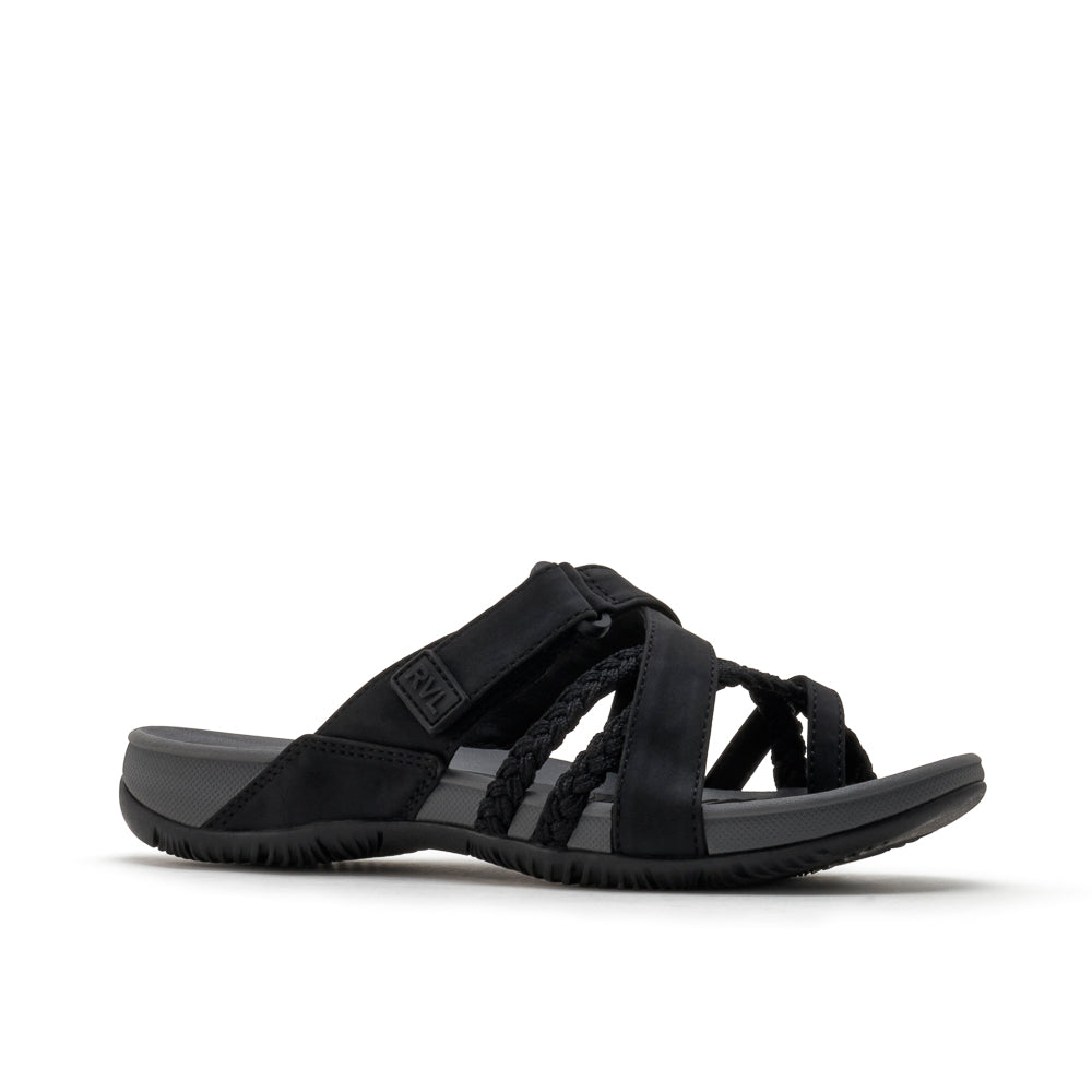 119425-01-OASIS-02-OASIS-Women's Sandals-Riverland-Yellow Shoes