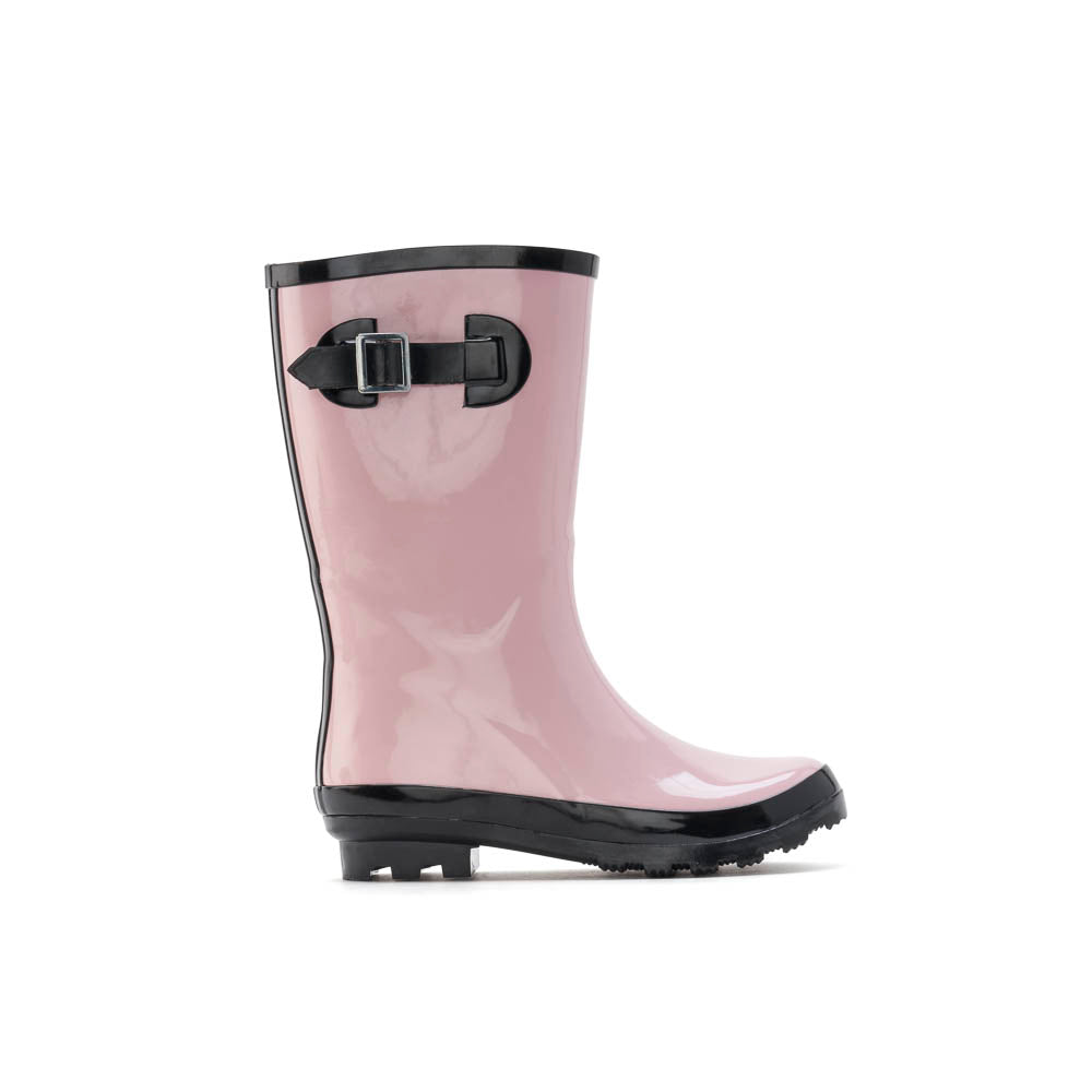 Yellow Shoes | Junior Kids Rain Boots and Rainwear | MAELLIE | 119428-90