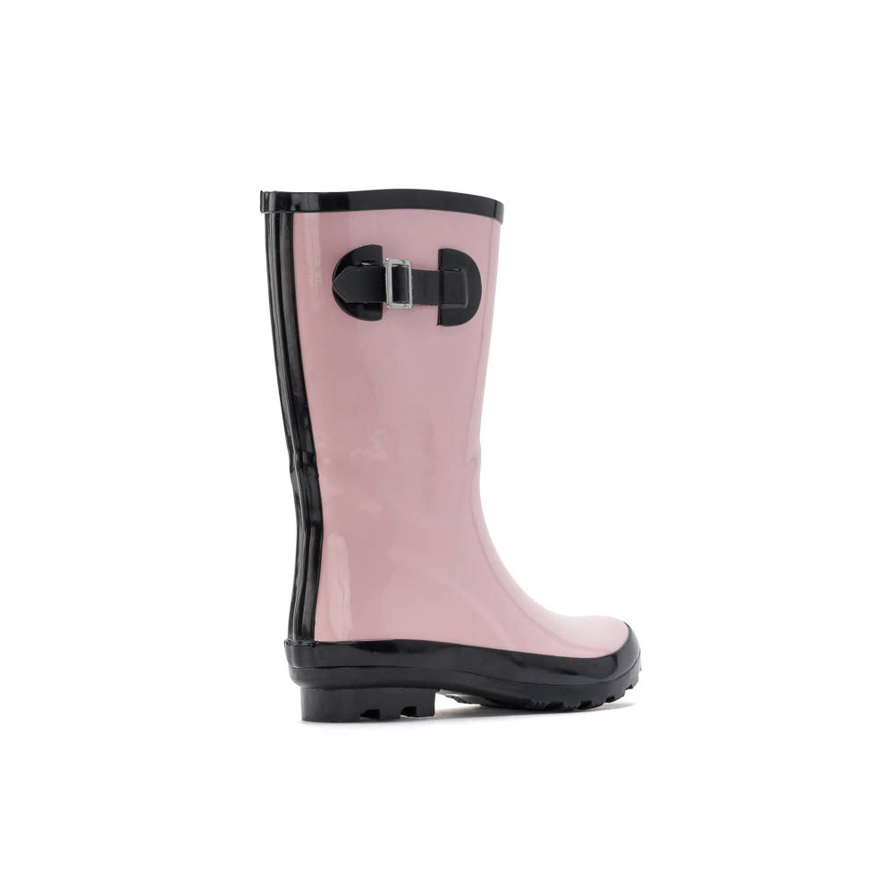 Yellow Shoes | Junior Kids Rain Boots and Rainwear | MAELLIE | 119428-90-MAELLIE-05-MAELLIE-Junior Kids Rain Boots and Rainwear-Yellow-Yellow Shoes