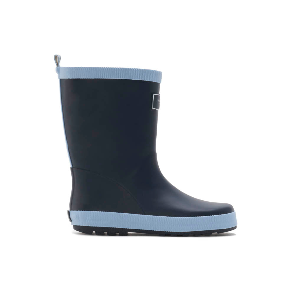 119437-43-SPLASHY2.0-02-SPLASHY 2.0-Junior Kids Rain Boots and Rainwear-Riverstone-Yellow Shoes