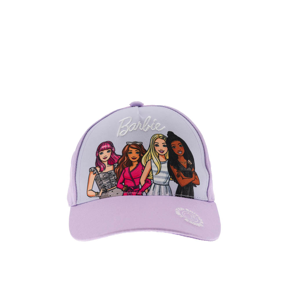 Yellow Shoes | Kids Hats | Accessories | Casquette BARBIE (4-6x) | 119449-51