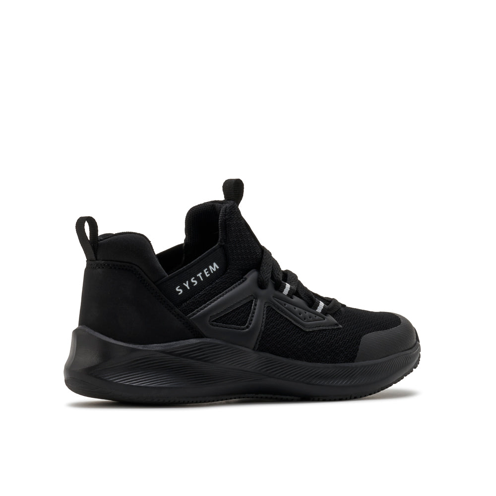 Yellow Shoes | Boys-Athletic-Running-Hi-Tech | MAXIMUM-G | 119455-01-MAXIMUM-G-04-MAXIMUM-G-Junior Kids Athletic Shoes-System (All)-Yellow Shoes