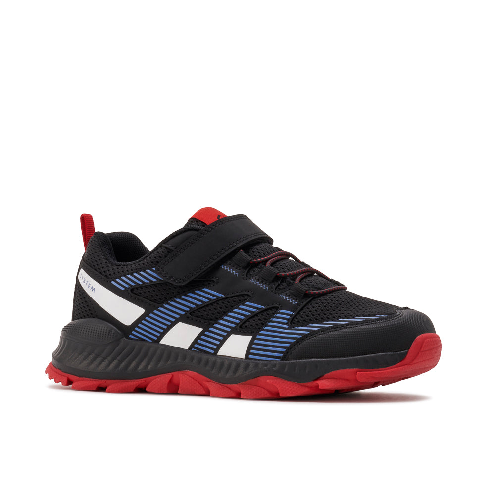 Yellow Shoes | Junior Kids Athletic Shoes | MONTAGNE | 119463-01-MONTAGNE-02_7fdfbd34-b041-4445-b72a-7f79ac5de2e0-MONTAGNE-Junior Kids Athletic Shoes-System (All)-Yellow Shoes